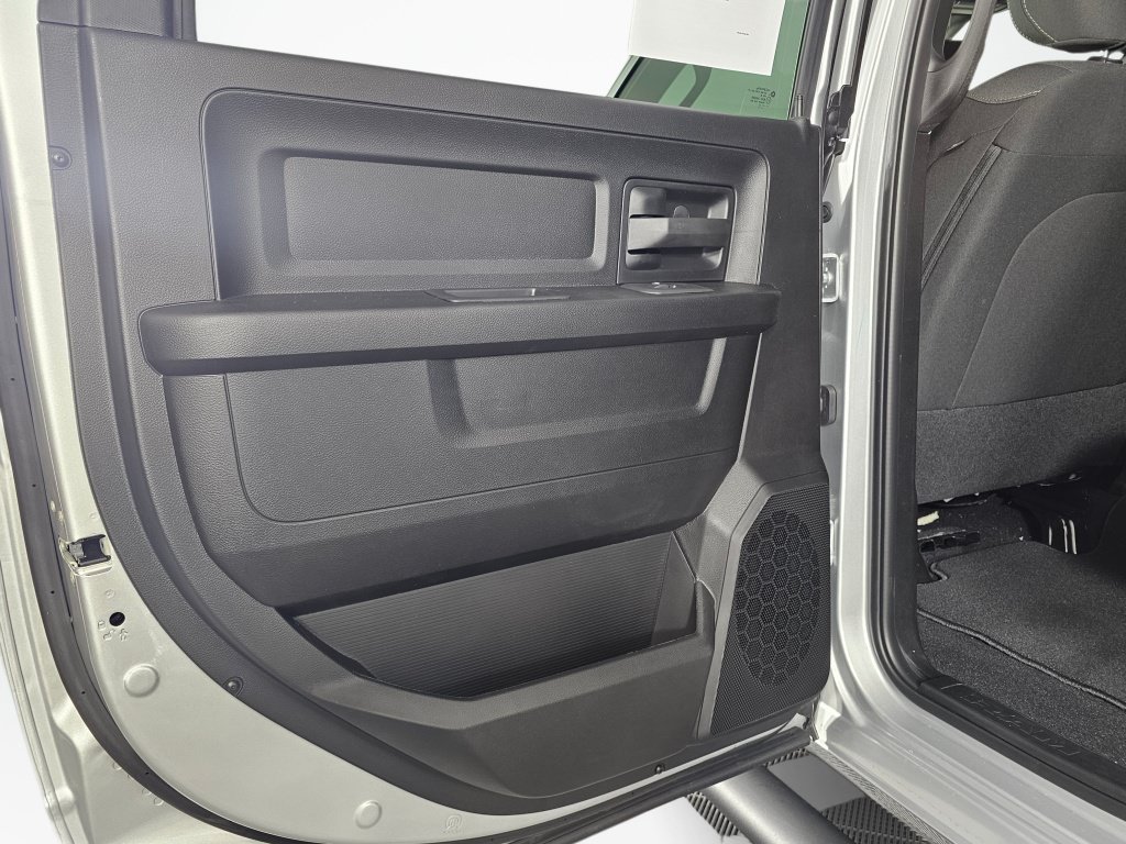 New 2026 RAM 3500 Tradesman AWD/4WD image 29