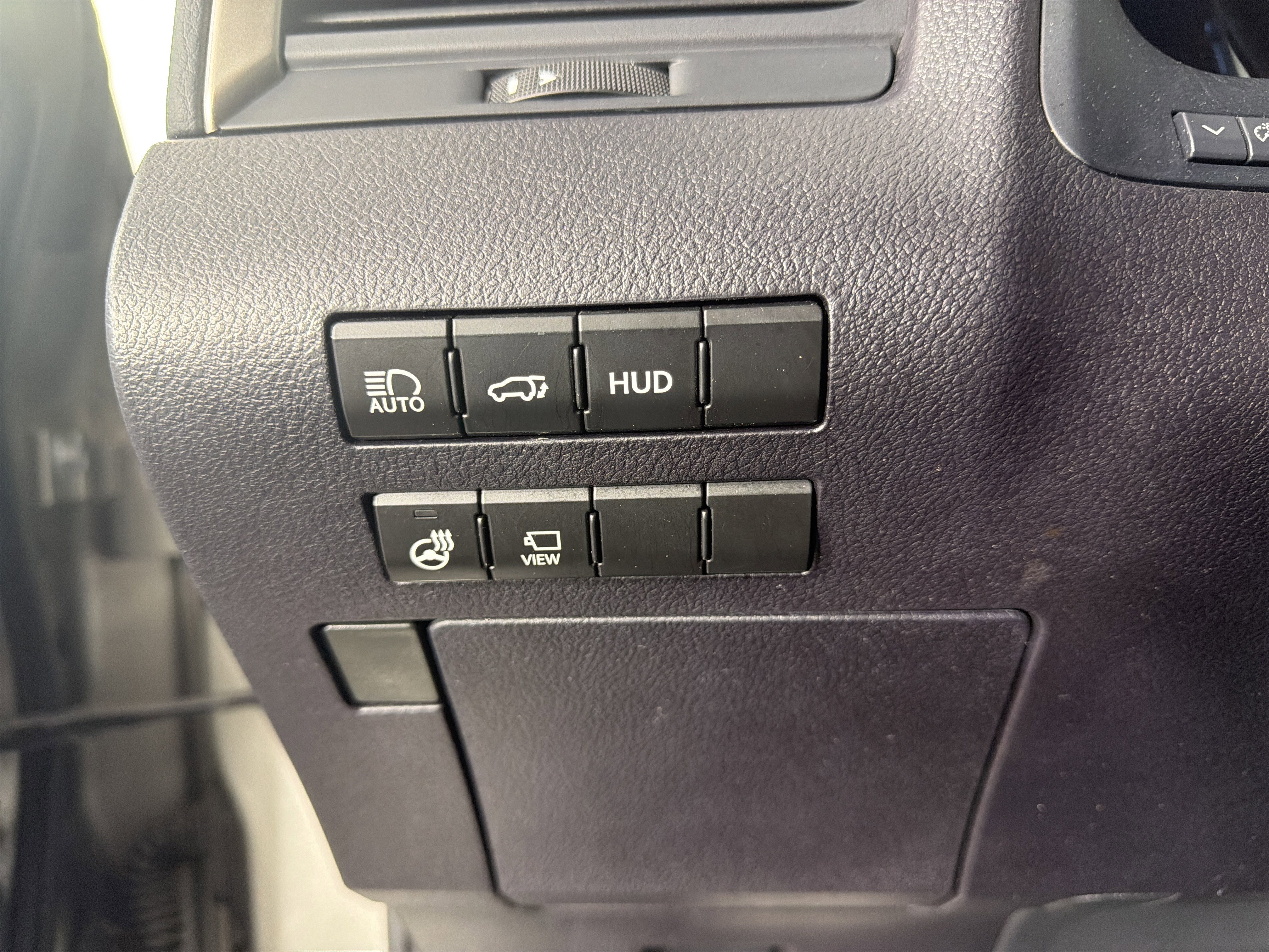 Used 2020 Lexus RX 350 F Sport w/ Accessory Package AWD/4WD image 9