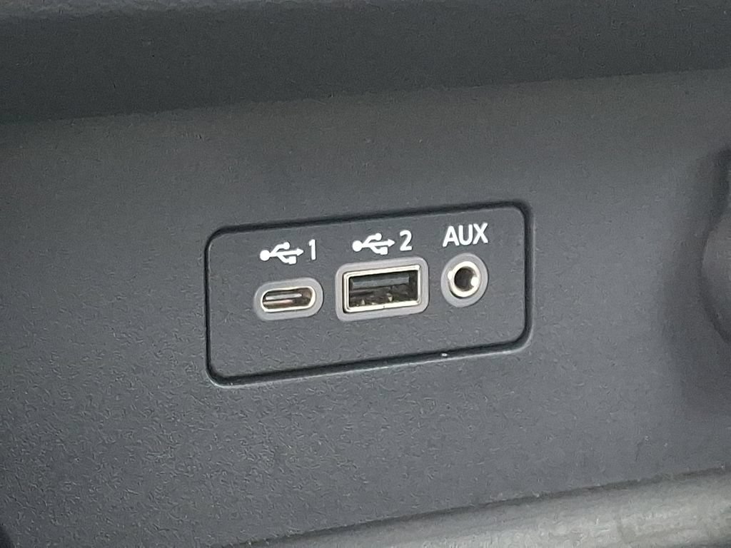 Certified 2023 Nissan Altima 2.5 SV FWD image 24