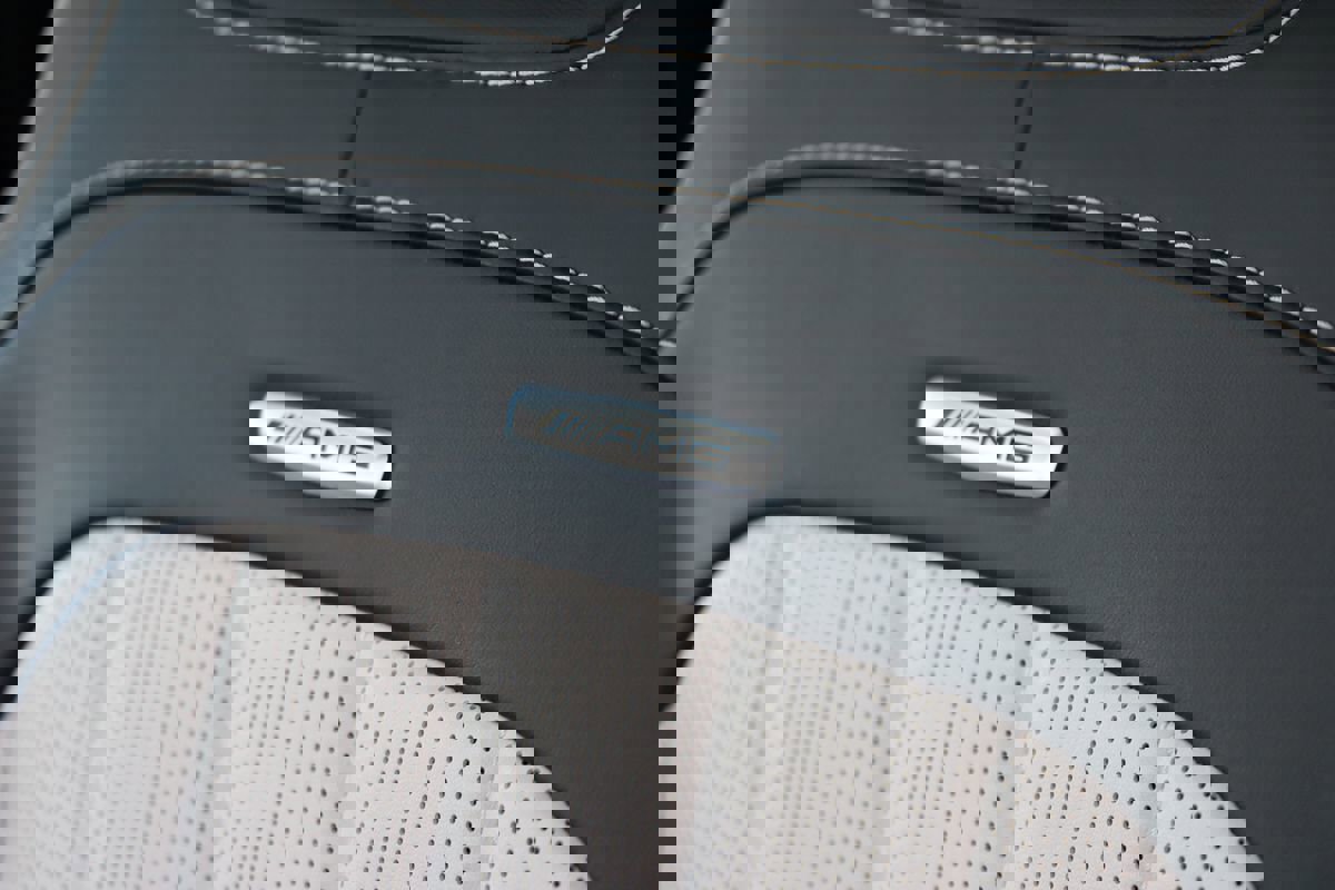 Used 2021 Mercedes-Benz G 63 AMG 4MATIC image 45