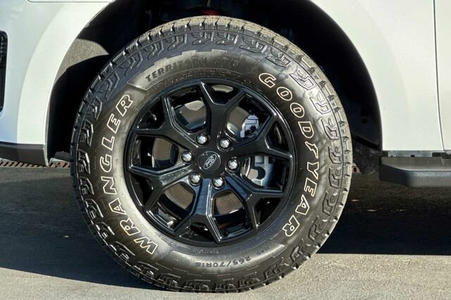 Certified 2023 Ford Expedition Timberline AWD/4WD image 28