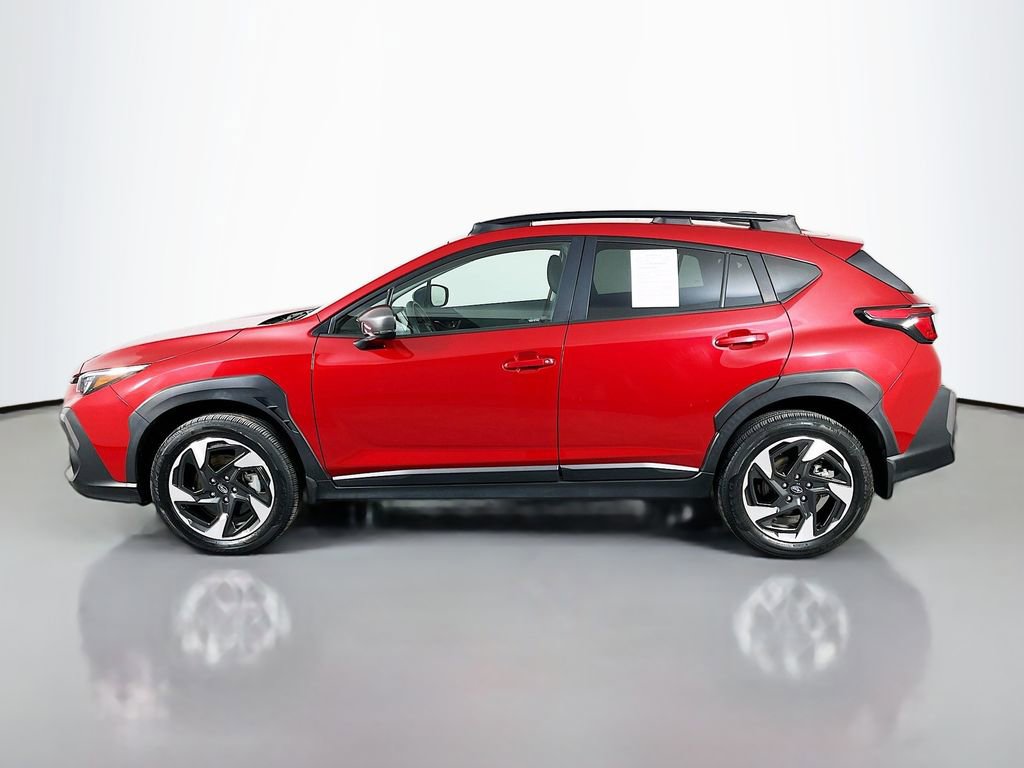 Used 2024 Subaru Crosstrek 2.5i Limited image 5