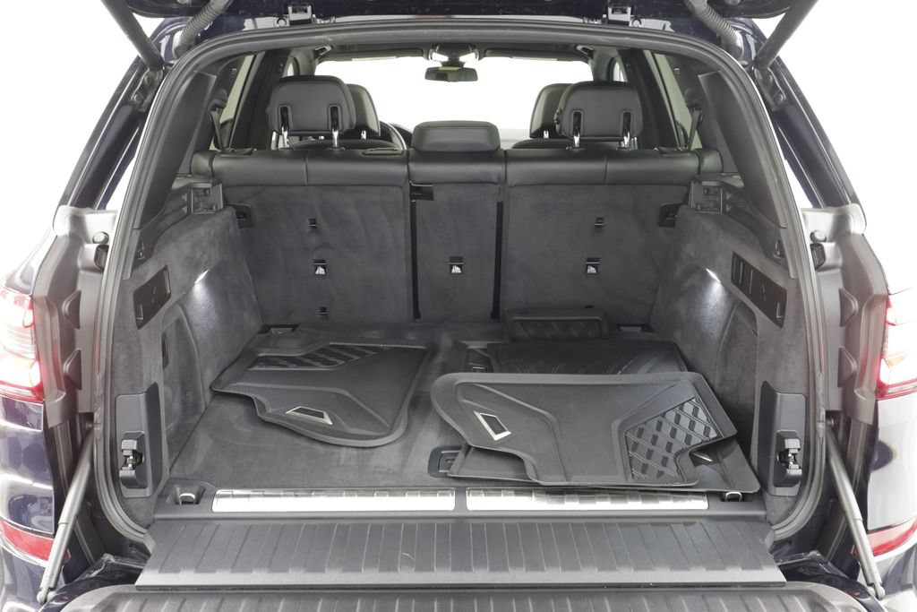 Used 2023 BMW X5 xDrive45e w/ M Sport Package AWD/4WD image 20