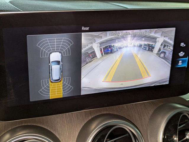 Certified 2022 Mercedes-Benz GLC 300 image 11