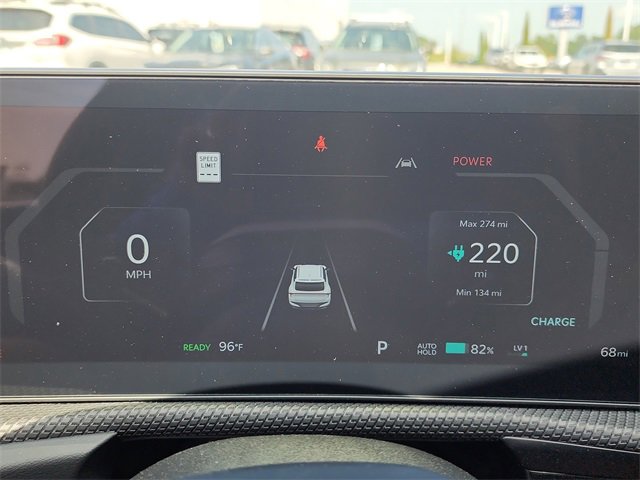 New 2025 Kia EV6 GT-Line image 28