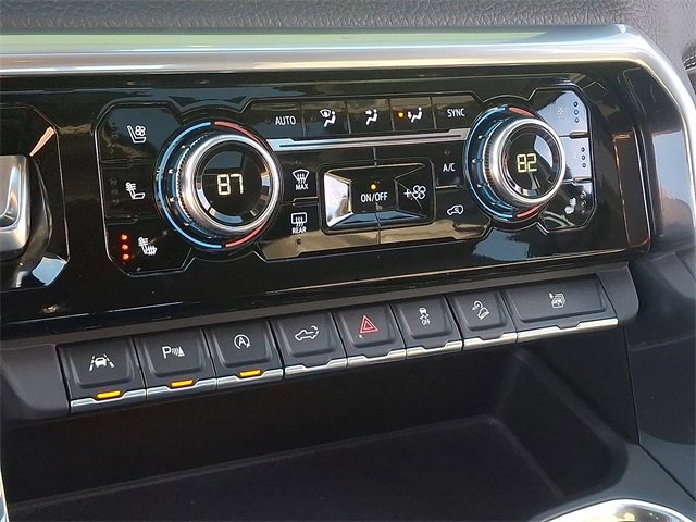 Used 2022 GMC Sierra 1500 Denali w/ Denali Reserve Package image 15