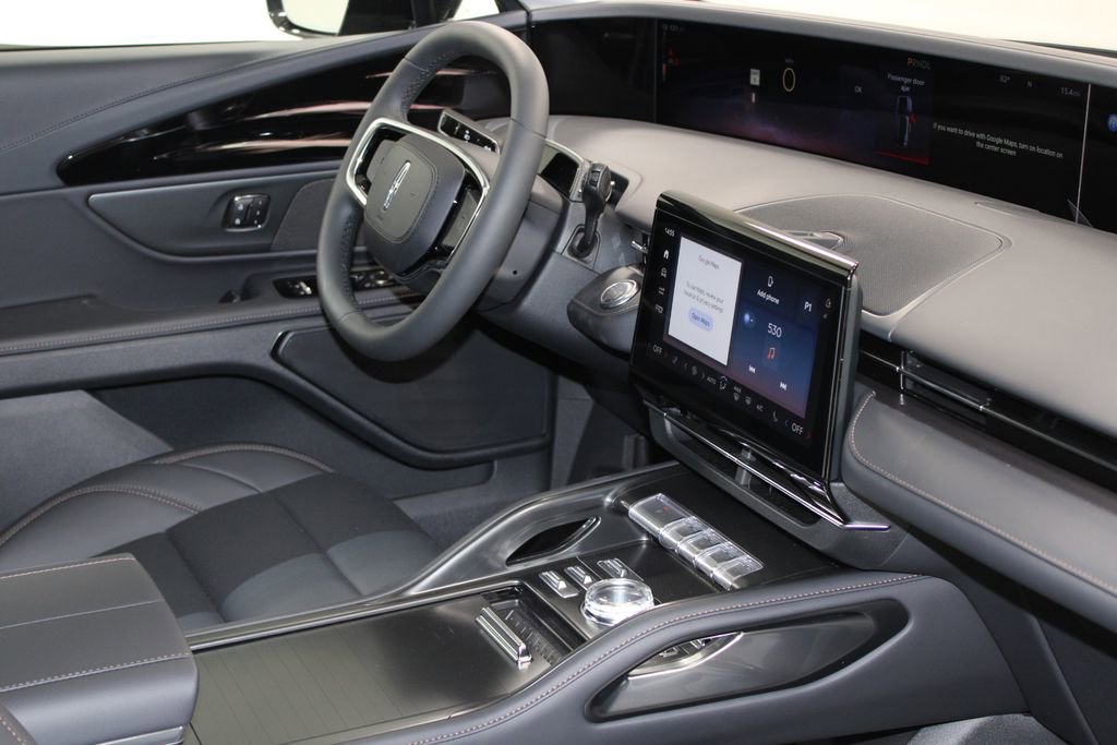 New 2026 Lincoln Nautilus Premier image 30