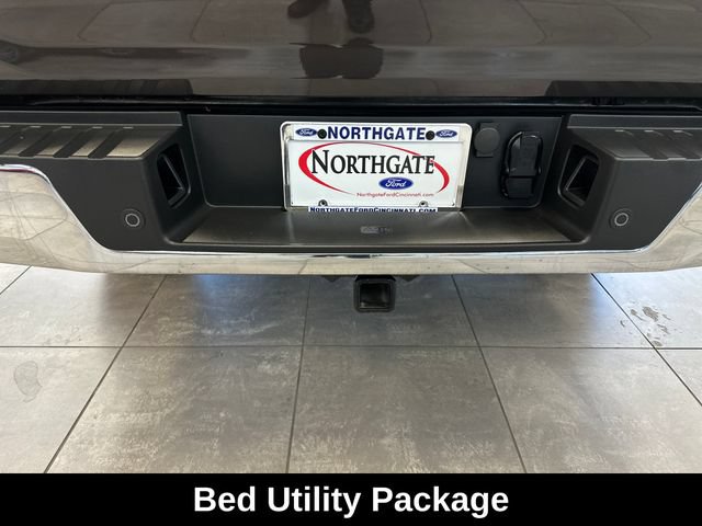Used 2024 Ford F150 XLT w/ Equipment Group 302A MID AWD/4WD image 9