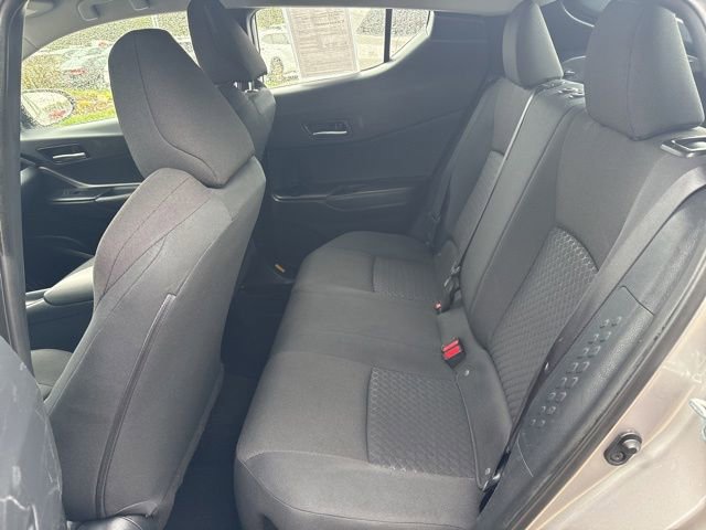 Used 2020 Toyota C-HR LE FWD image 27
