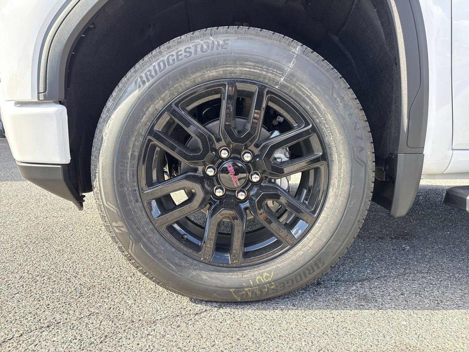 New 2026 GMC Sierra 1500 Elevation w/ Preferred Package image 12