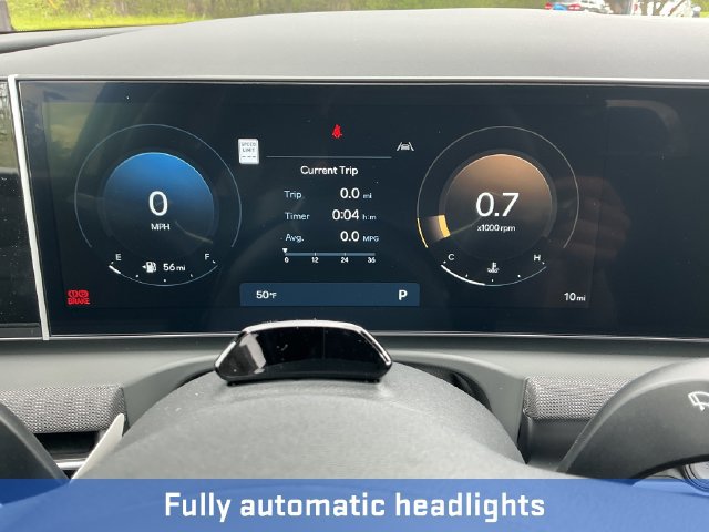 New 2026 Hyundai Santa Cruz Limited AWD/4WD image 18