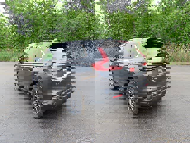 New 2026 Honda CR-V EX-L image 4