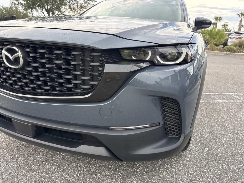 Used 2024 MAZDA CX-50 AWD 2.5 S w/ Convenience Package image 9