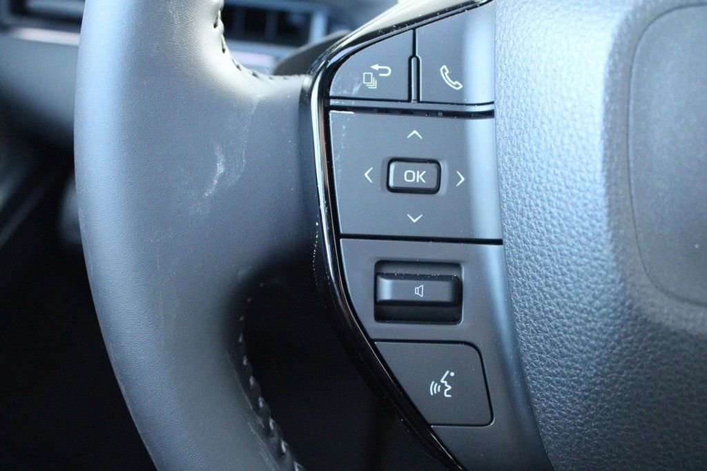 New 2026 Toyota bZ XLE AWD/4WD image 26