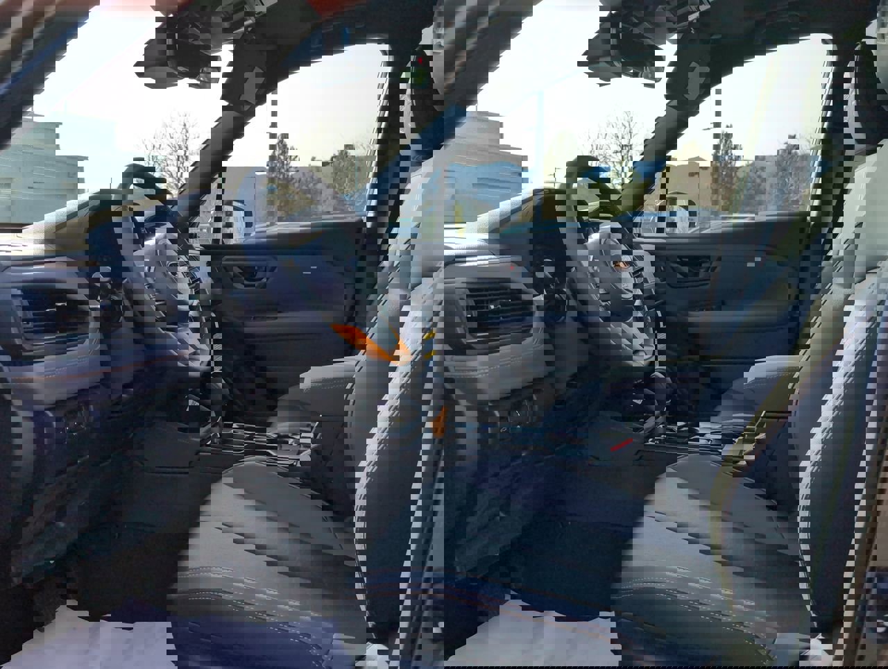 New 2026 Subaru Forester Wilderness image 10