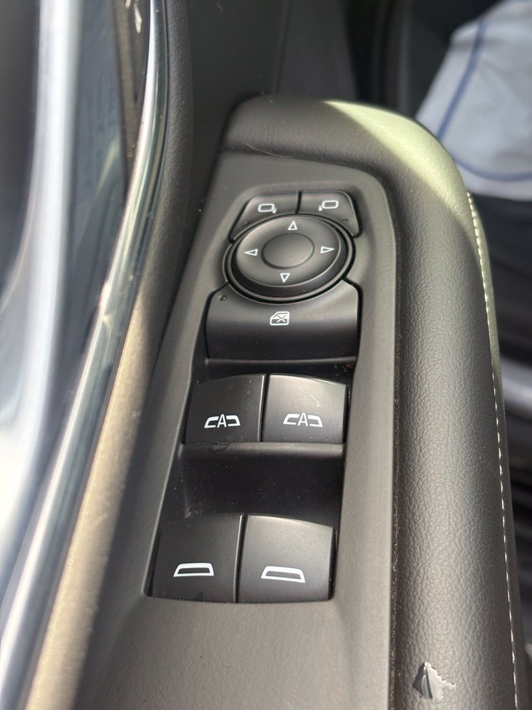 Used 2021 Chevrolet Tahoe LS AWD/4WD image 8
