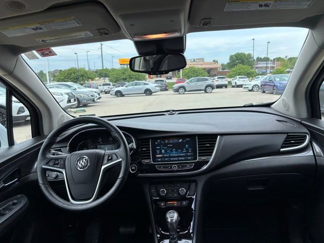 Used 2019 Buick Encore Preferred w/ Safety Package AWD/4WD image 26