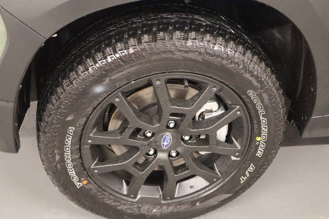 New 2026 Subaru Crosstrek 2.5i Wilderness image 8