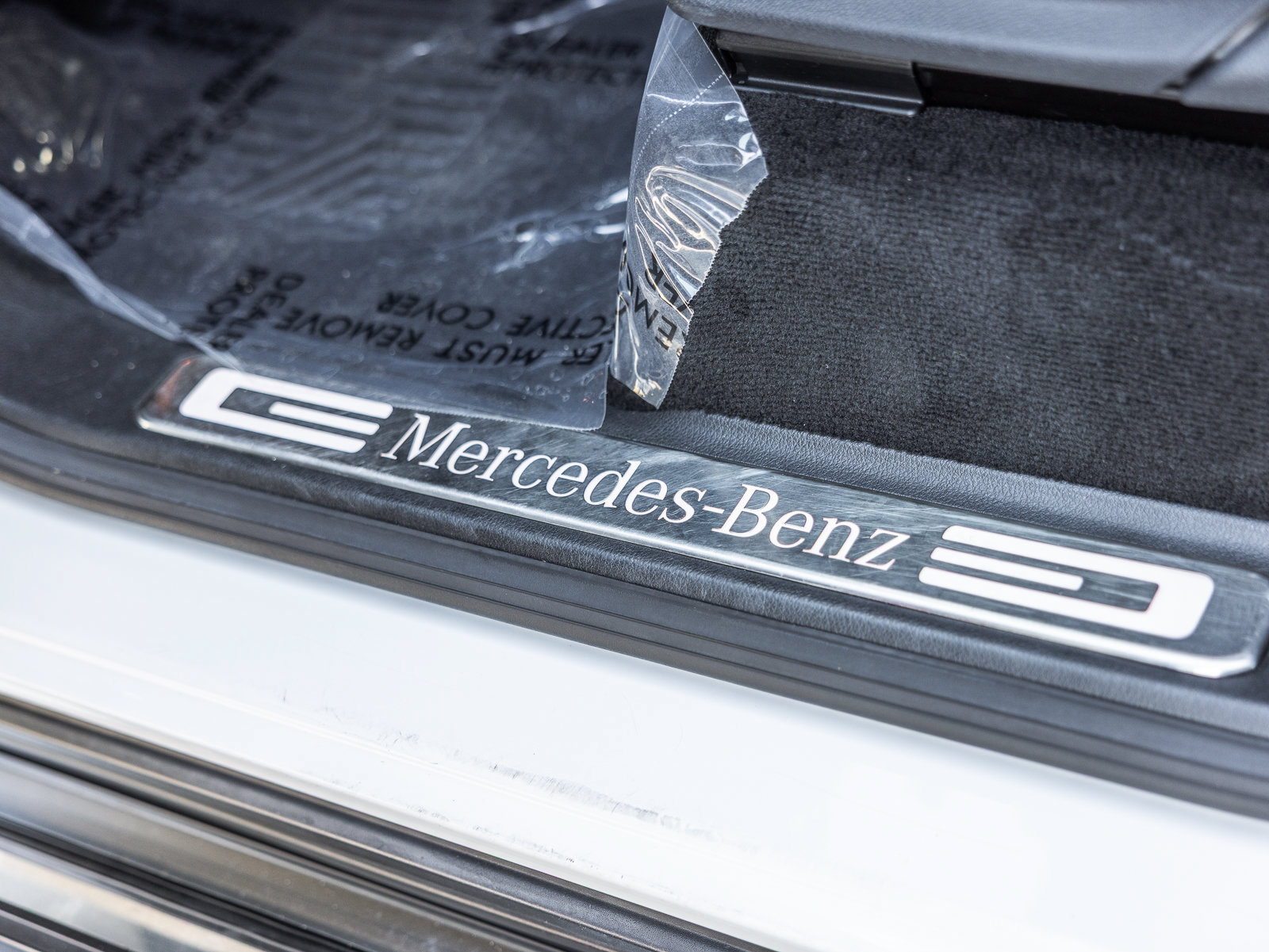 Used 2020 Mercedes-Benz G 550 image 18