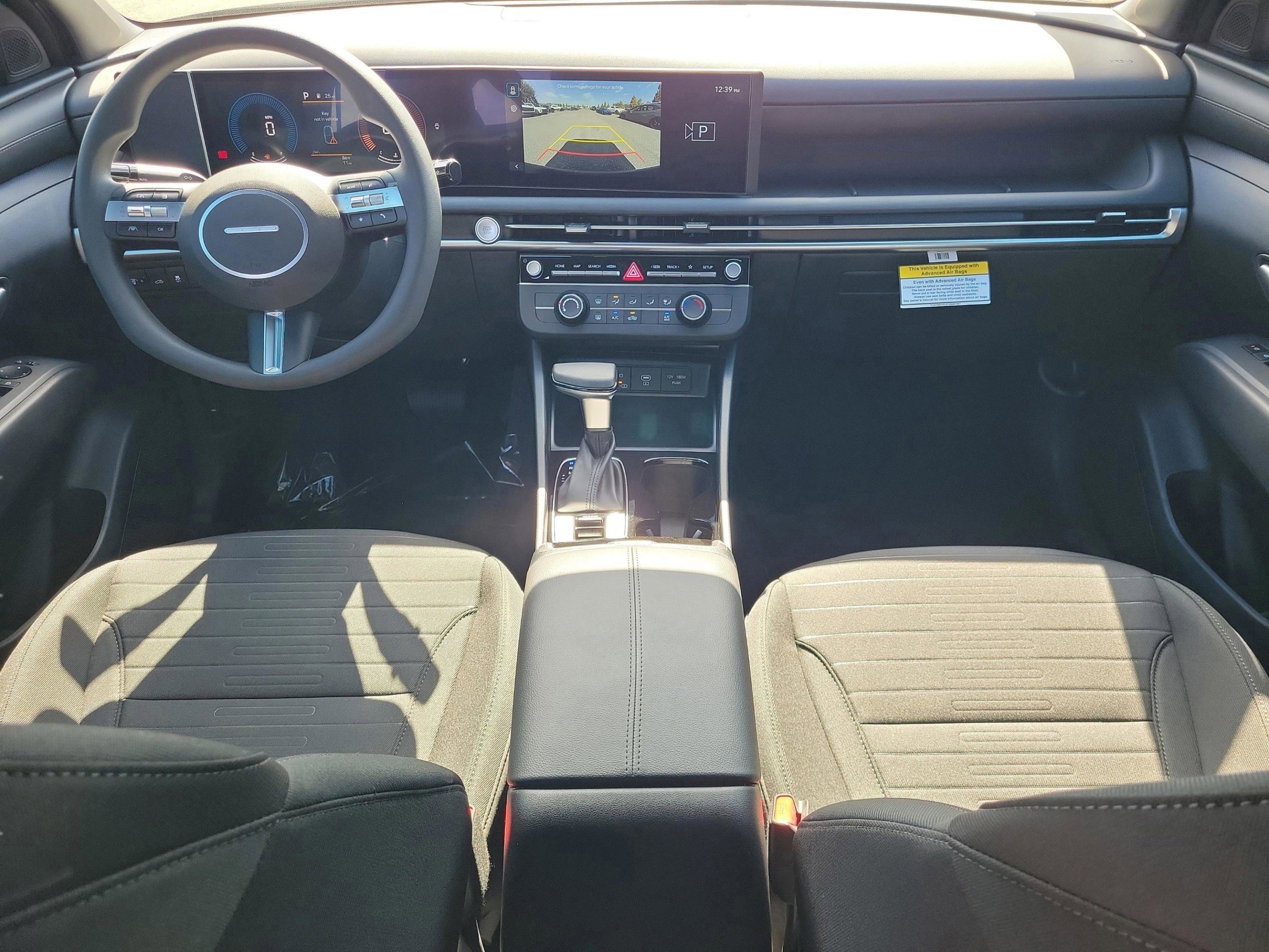 New 2026 Hyundai Santa Cruz SE image 24