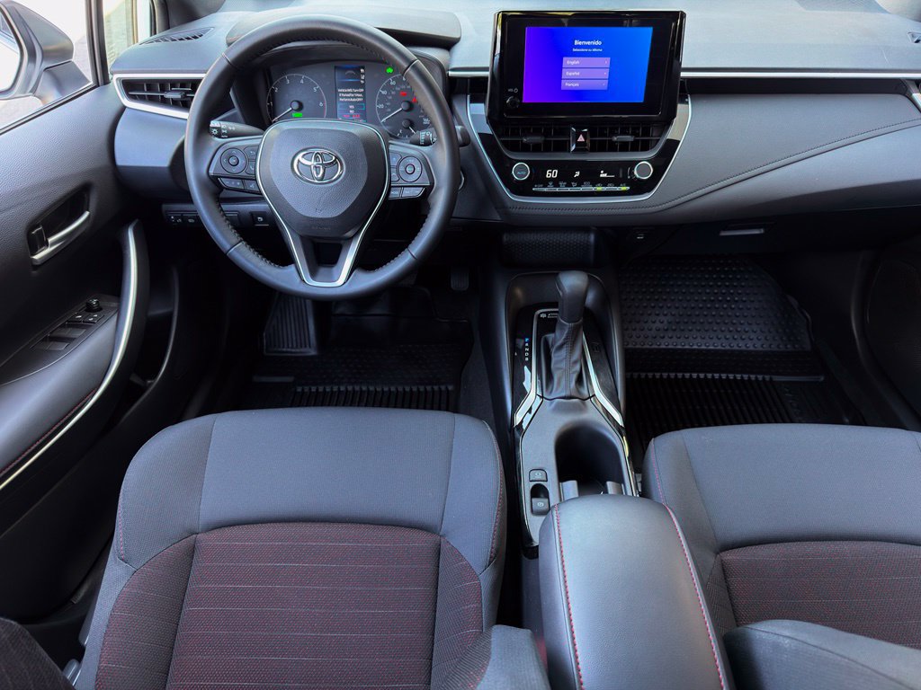 Used 2024 Toyota Corolla SE FWD image 10