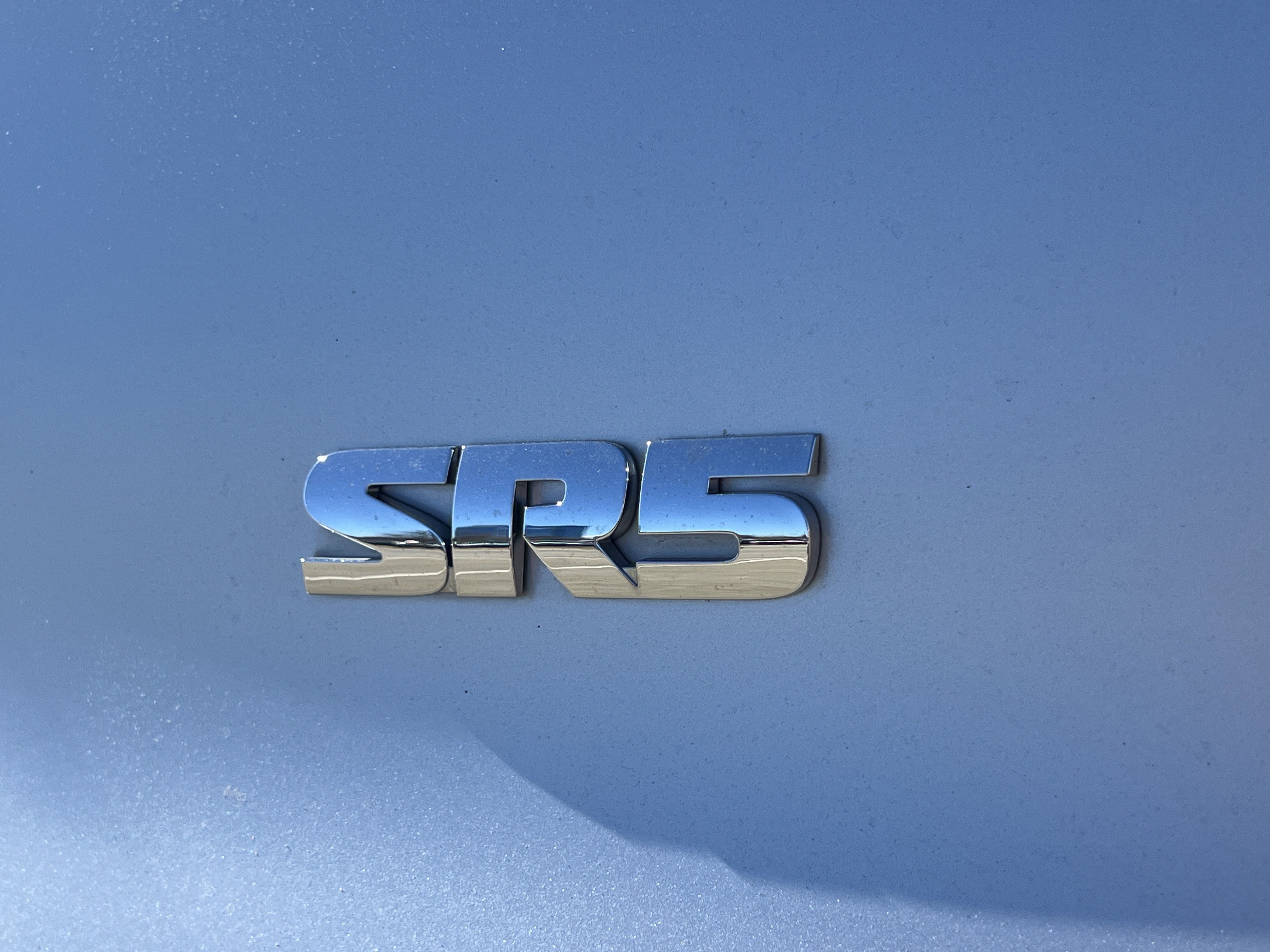 Used 2016 Toyota 4Runner SR5 Premium image 9