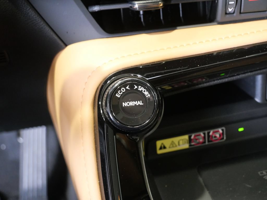 Certified 2023 Lexus NX 350 AWD image 36