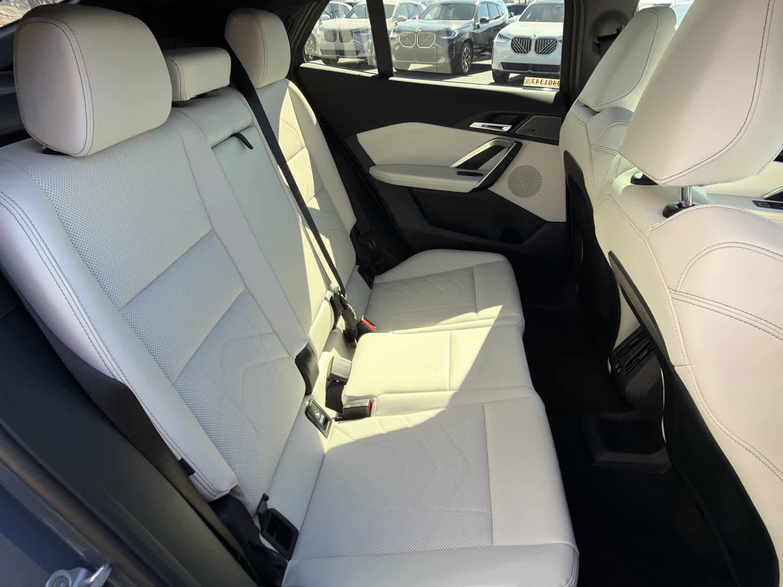 Certified 2026 BMW X2 xDrive28i image 50