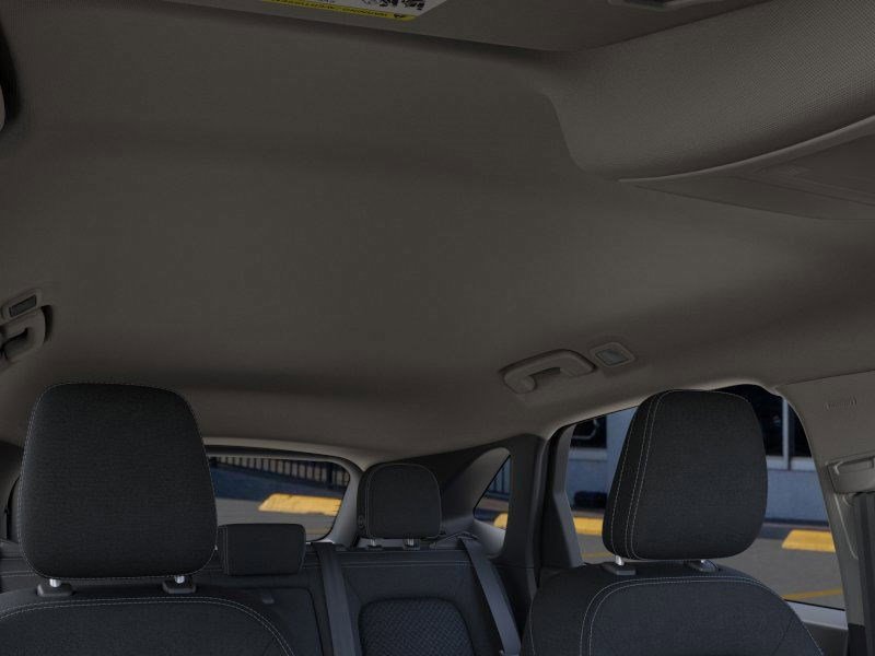 New 2025 Ford Escape Active image 22