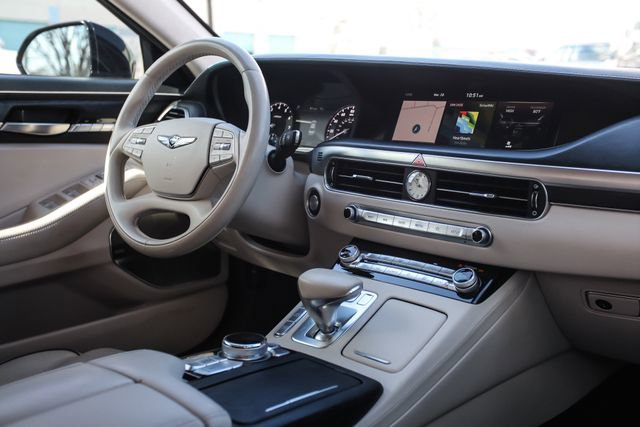 Used 2020 Genesis G90 3.3T Premium image 60