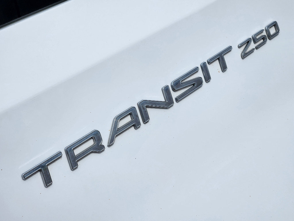 Used 2024 Ford Transit 250 148 Medium Roof w/ Load Area Protection Package image 13