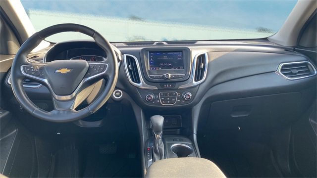 Used 2023 Chevrolet Equinox LT image 9
