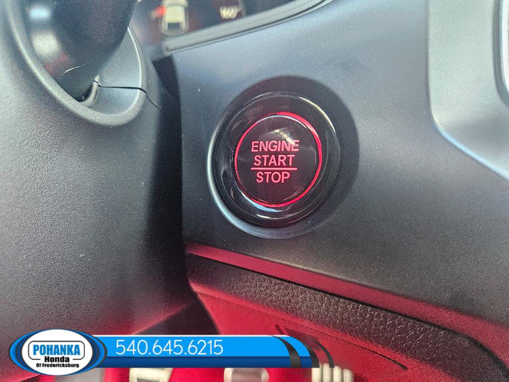 New 2025 Honda Civic Type R image 29