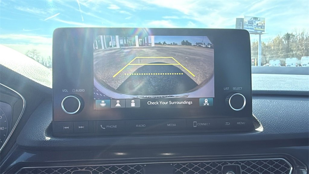 Used 2024 Acura Integra A-Spec image 24