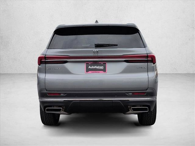 New 2026 Buick Enclave Preferred image 8