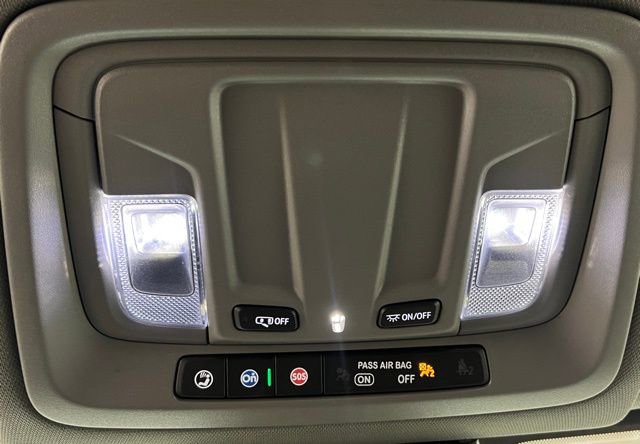 Used 2023 Chevrolet Silverado 1500 RST w/ Protection Package image 41