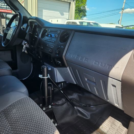 Used 2016 Ford F250 XL w/ Power Equipment Group RWD image 36
