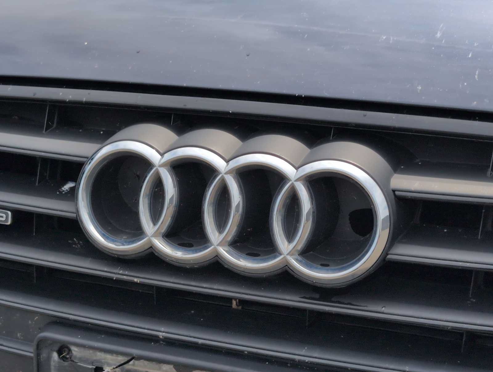 Used 2018 Audi A6 2.0T Premium Plus w/ Premium Plus Package AWD/4WD image 12