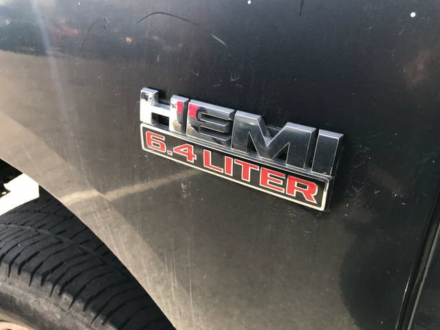 Used 2016 RAM 3500 Tradesman w/ Power & Remote Entry Group AWD/4WD image 5
