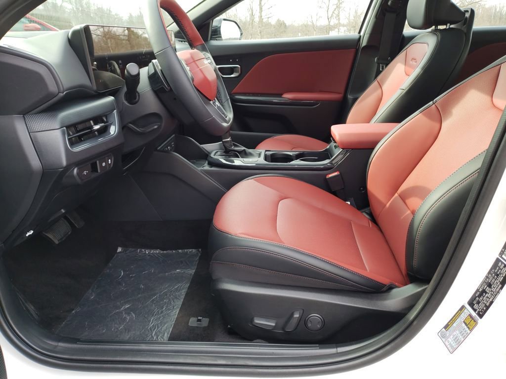 New 2026 Kia K4 GT-Line image 14