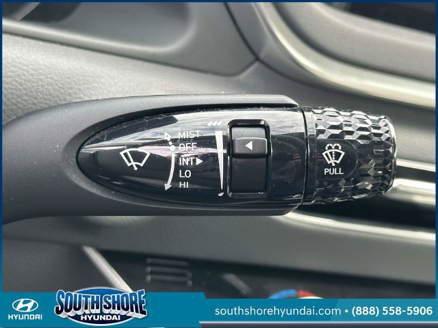 Certified 2023 Hyundai Sonata SEL w/ Preferred Accessory Package FWD image 24