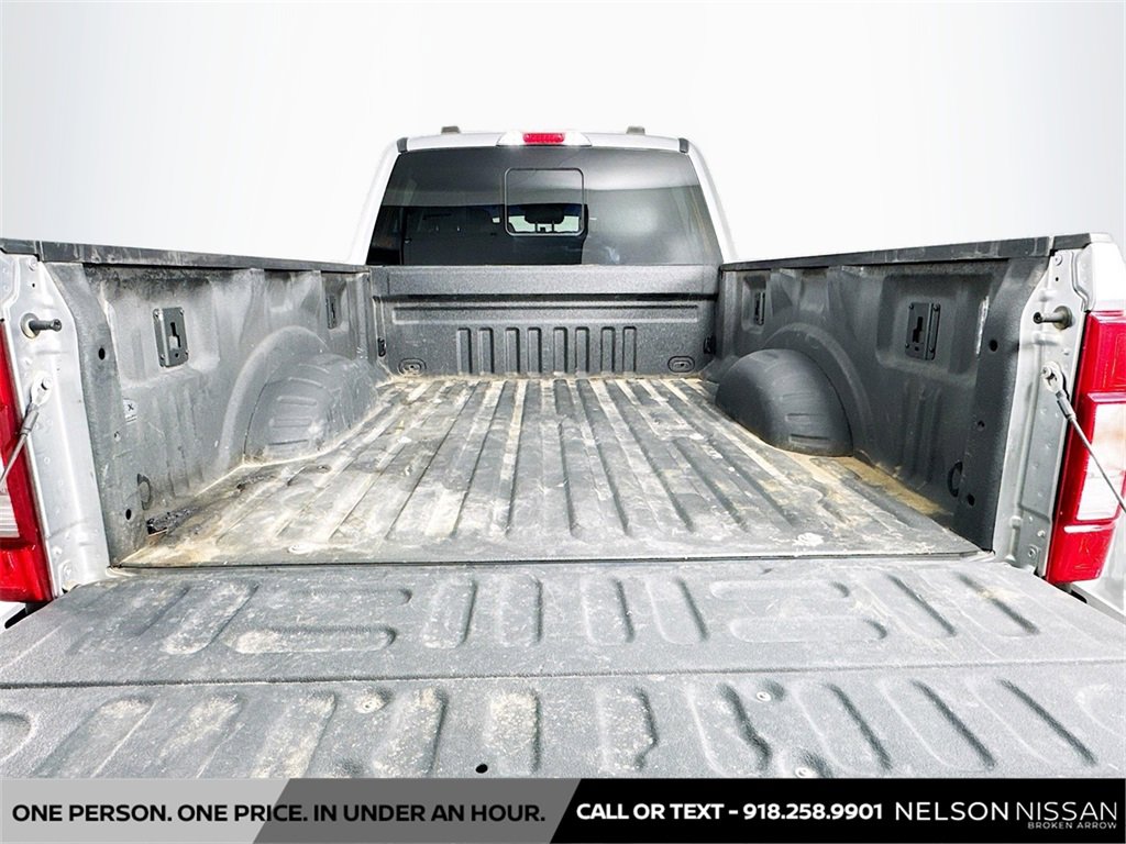 Used 2020 Ford F250 Lariat image 25