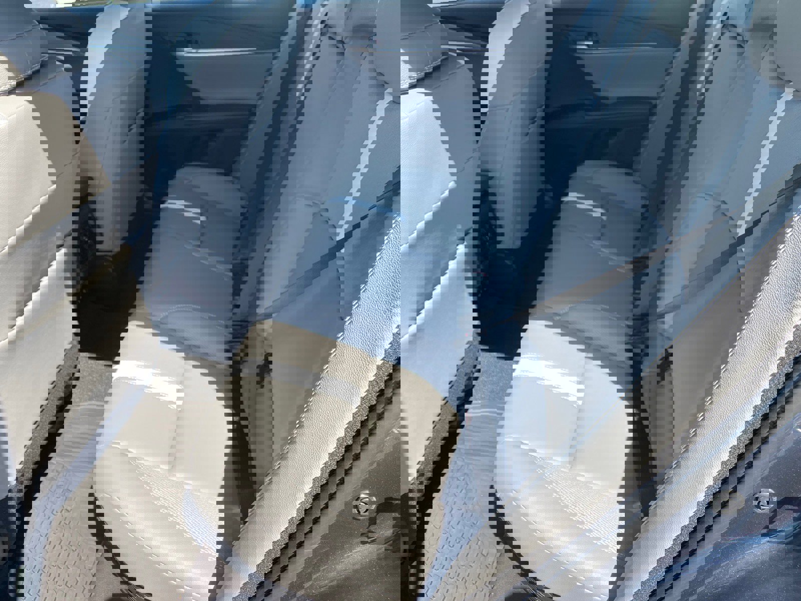 New 2026 Toyota Camry SE image 10