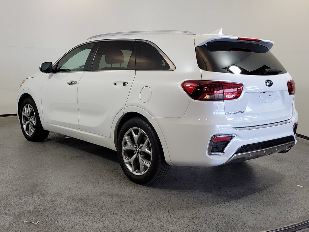 Used 2020 Kia Sorento SX FWD image 6