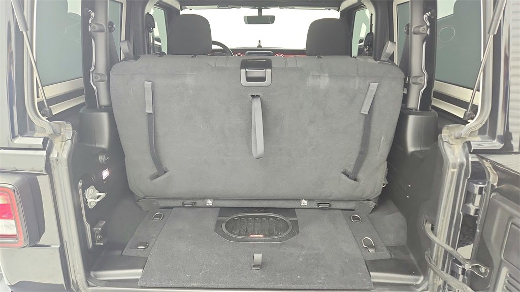 Used 2020 Jeep Wrangler Rubicon image 34