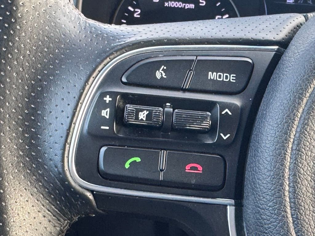 Used 2019 Kia Sportage EX w/ EX Sport Appearance Package image 9