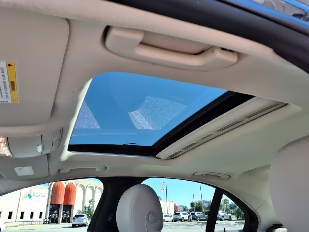 Used 2021 Mercedes-Benz C 300 4MATIC Sedan image 26
