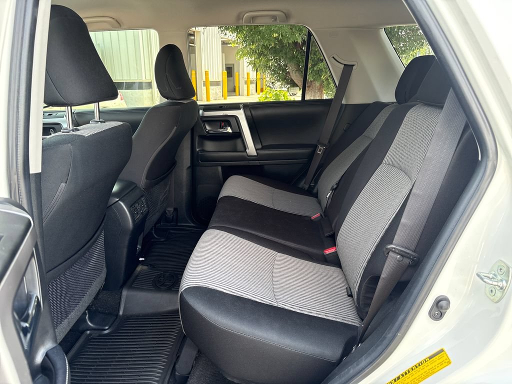 Used 2023 Toyota 4Runner SR5 RWD image 26