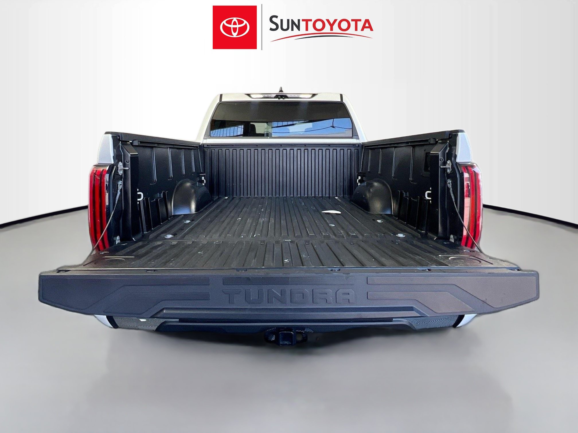 Used 2024 Toyota Tundra 1794 Edition w/ TRD Off-Road Package AWD/4WD image 34