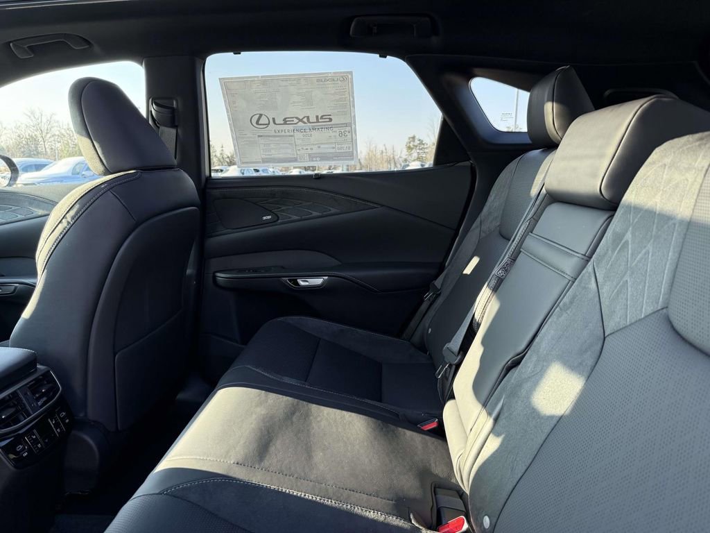 New 2026 Lexus RX 350 Luxury image 13